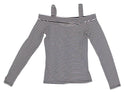 Women M long sleeve