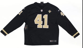 Football-NFL XXL Kamara Jersey NWT