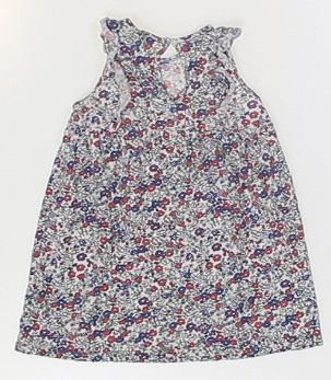 H&M Baby Girl's Dress 18-24M