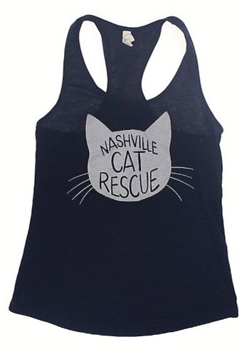 Women L tank top