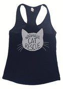 Women L tank top