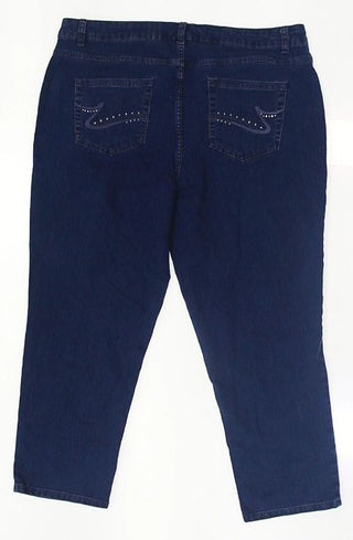 JMS Women's Jeans 22