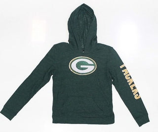 NFL Girl's Hoodie 14/16 NWT