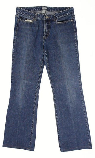 Halogen Women's Jeans 10 Tall