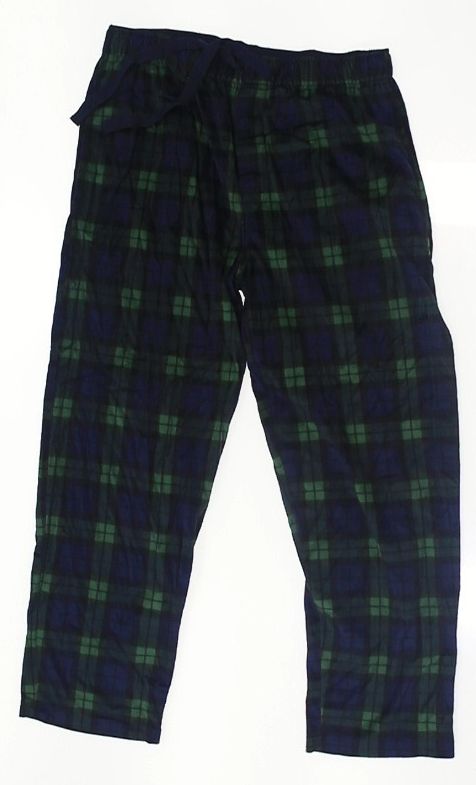 IZOD Men's Pajama Pants L