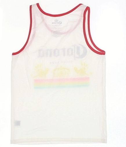 Spencer's Men's Tank M