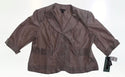 Dana Kay Women's Jacket 20W NWT