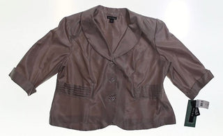 Dana Kay Women's Jacket 20W NWT