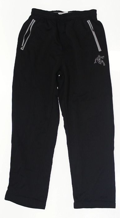 AND1 Boy's Track Pants 18/20