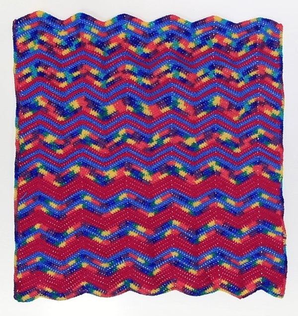 Handmade Blanket