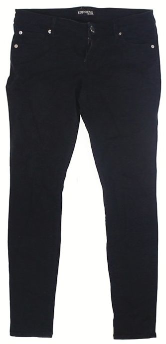 Express Women's Pants 8