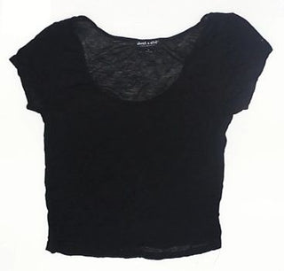 About A Grl Women's Top M