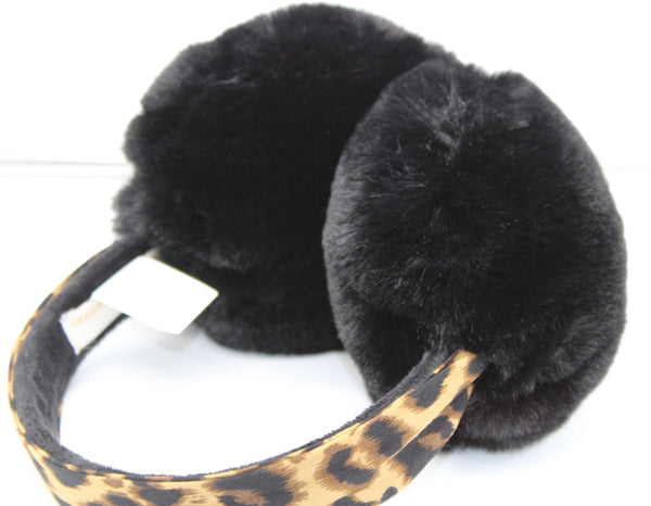 Collection 18 Women's EAR MUFFS