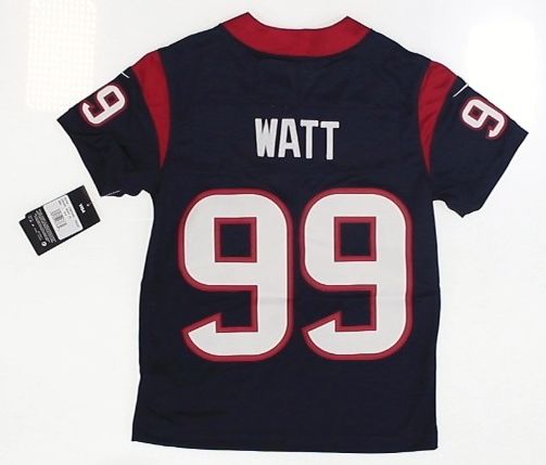 Men's 8 Football-NFL Houston Texans NWT