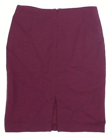 Ann Taylor Women's Skirt 6