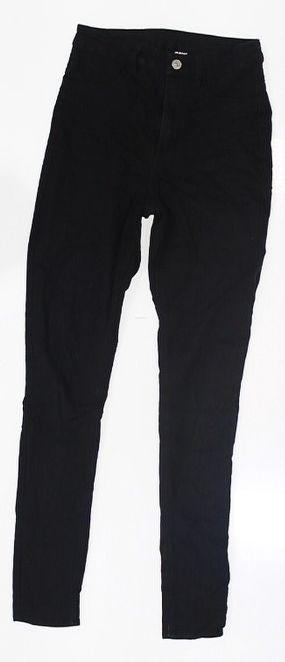 Divided Women's Jegging Pants 4