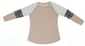 Women L Multicolor Blouse