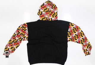 Maryland Women's Hoodie XL NWT