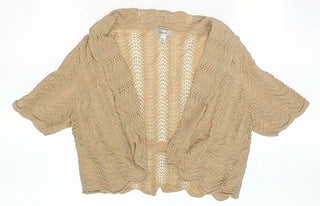 Cato Women's Cardigan Sweater 18/20