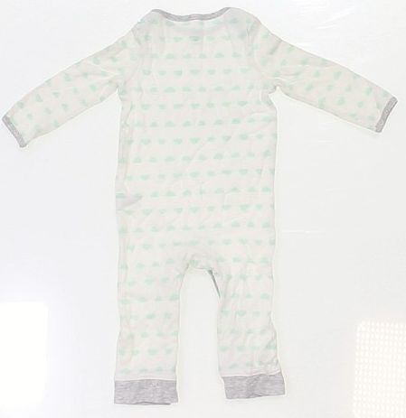 Cloud Island Baby One-Piece 12M