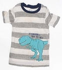 Carters Baby T-Shirt 2T