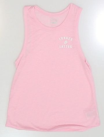 Women S tank top