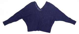 BCBGMAXAZRIA Women's Sweater S