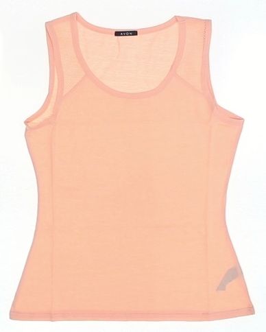 Avon Women's Tank Top M