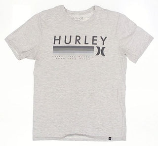 Hurley Men's T-Shirt M