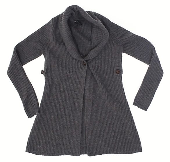 Take Out Women's Cardigan M