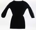 White House Black Market Women's Dress PXS