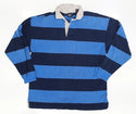 GAP Men's Long Sleeve Polo L