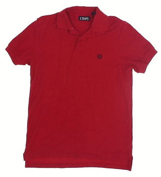 Chaps Men's Polo S