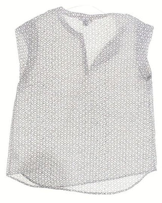 Hilary Radley Women's Top L