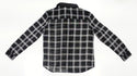 Women M Calvin Klein Button-Up