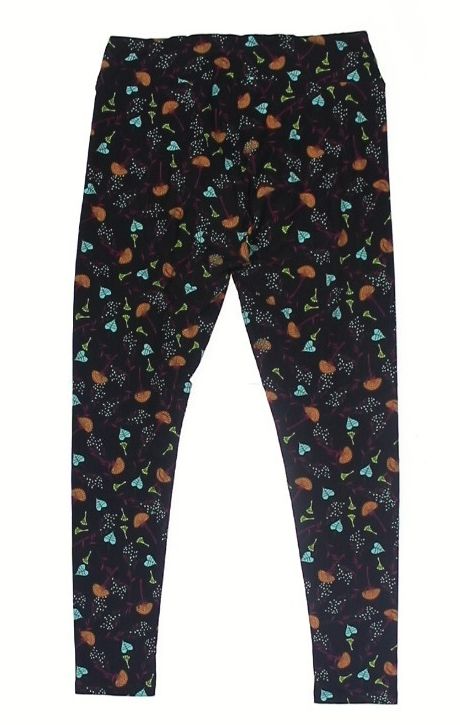 Women Tall & curvey Leggings