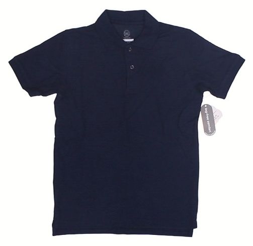 Kids 10-12 Polo