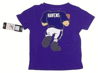 Kids 2 NFL T-Shirt NWT