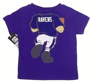 Outher Stuff Baby T-Shirt 12-18M NWT