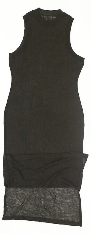 Madewell Women's Dress XXS