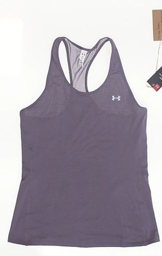 Under Armour Women Activewear Tops S NWT