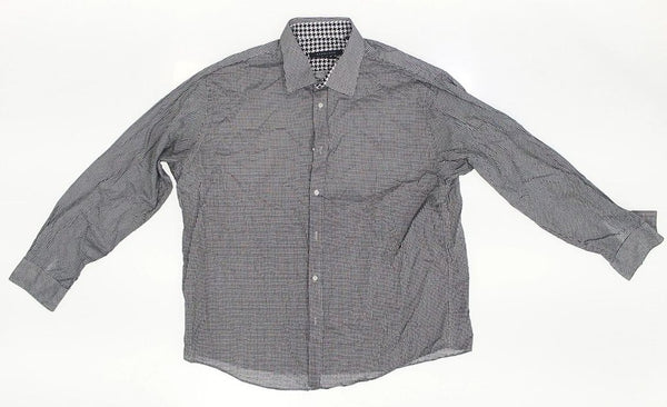 Sean John Men's Dress Shirt 18.5