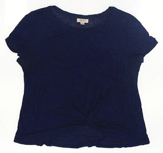 Style & Co Women's Top L