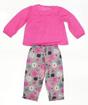 Carter's Girls 2 Piece 3T