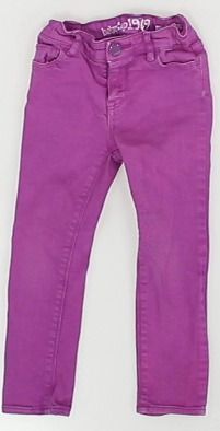 Girl's Jeans 3T