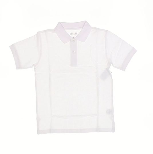 George Kid's Polo M(8) NWT