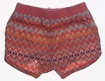 The Childrens Place Girl's Shorts 3T