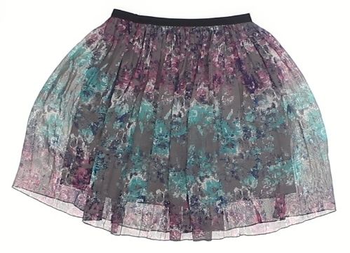 Mudd Women's Skirt S