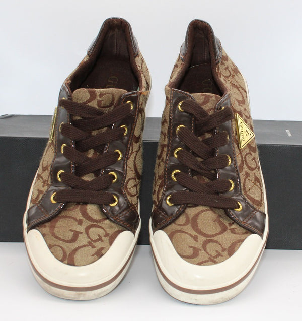 GUESS Women's Sneakers 6.5