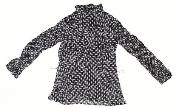 White House Black Market Women's Blouse Top 6 NWT